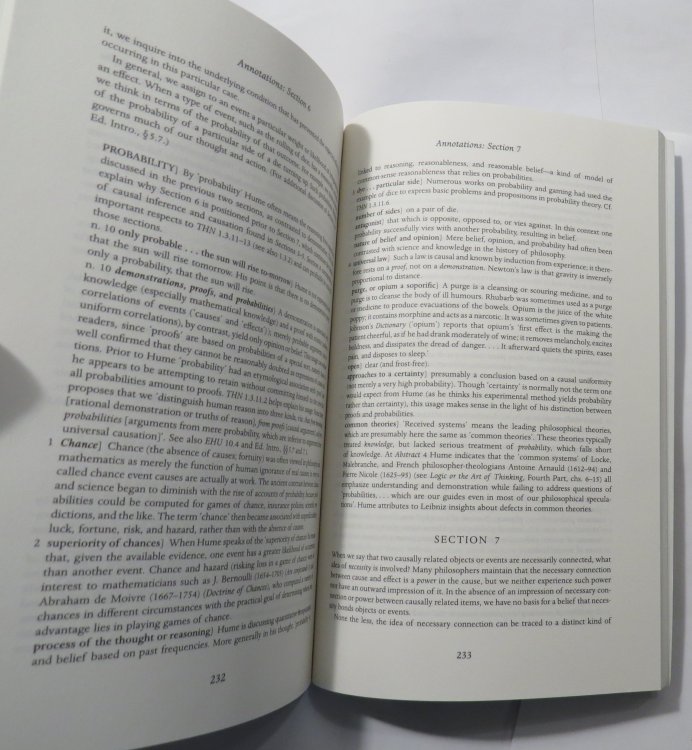 An Enquiry Concerning Human Understanding