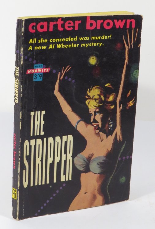 The Stripper