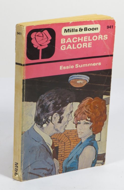 Bachelors Galore