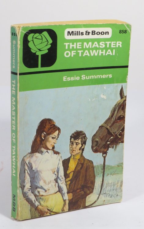 Master of Tawhai