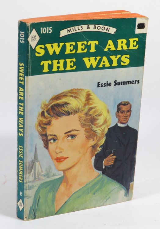Sweet Are The Ways