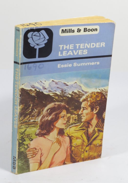 The Tender Leaves