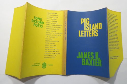 Pig Island Letters