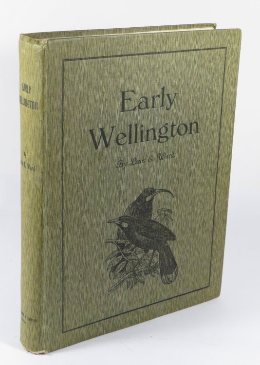 Early Wellington
