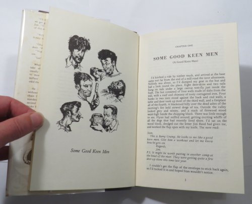 The Best of Barry Crump