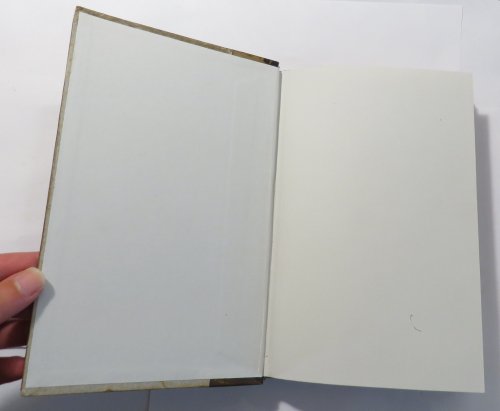 A Memoir of Henry Perrine Baldwin 1842 to 1911