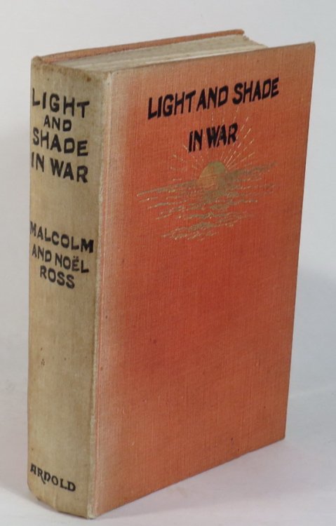 Light and Shade in War