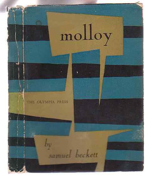 Image for Molloy Molloy