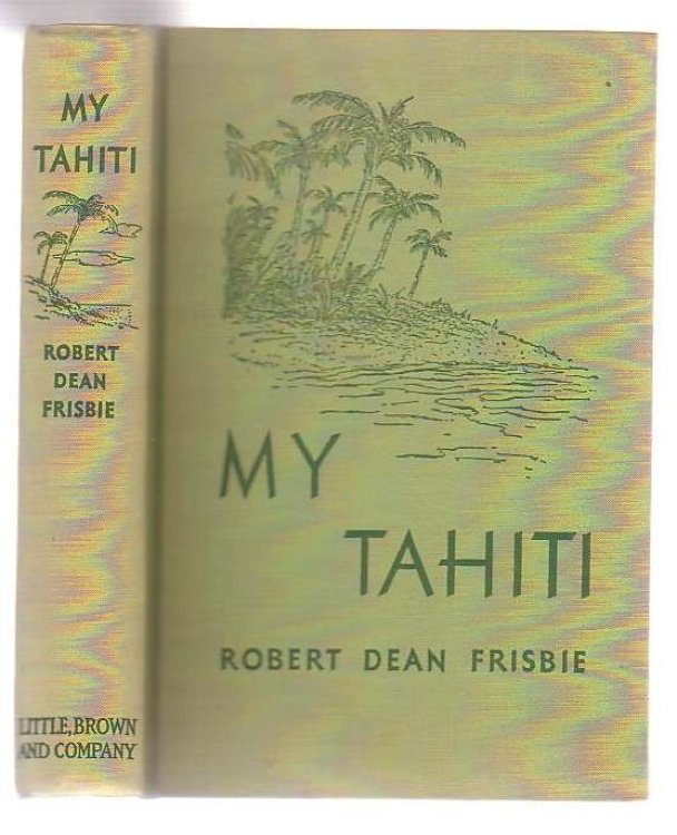 My Tahiti