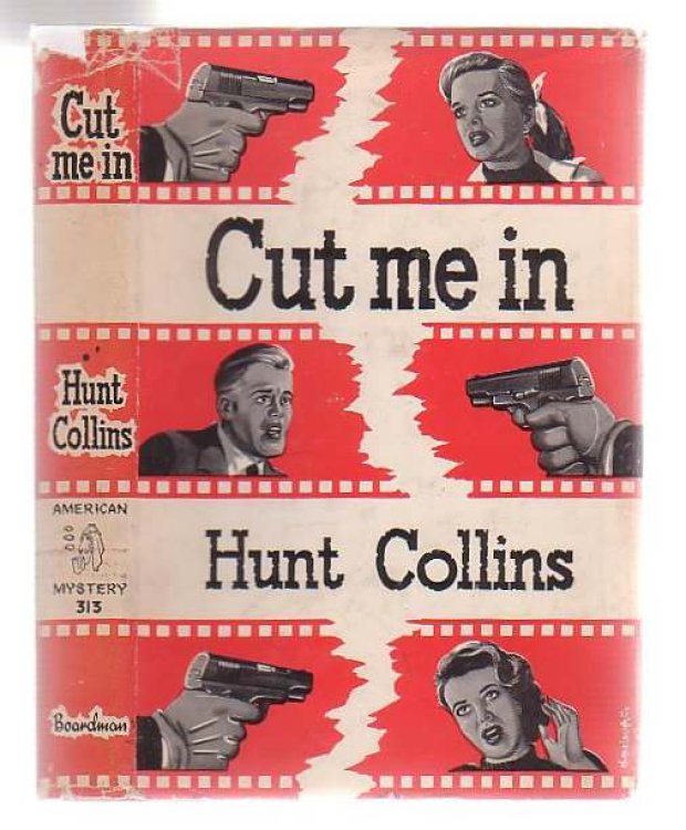 Cut Me In