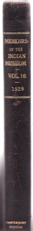 The Copepoda of Indian Seas. Calanoida. Memoirs of the Indian Museum Vol. X, 1929.