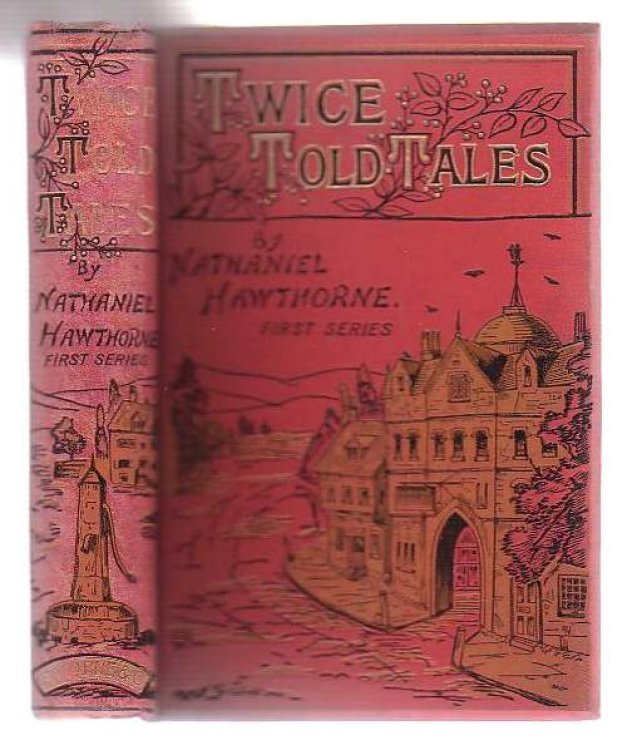 Twice-Told Tales