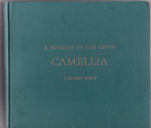 A Revision of the Genus Camellia