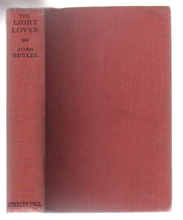 The Light Lover