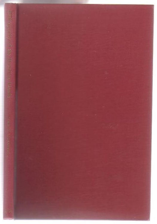 Bibliography of the Hawaiian Islands
