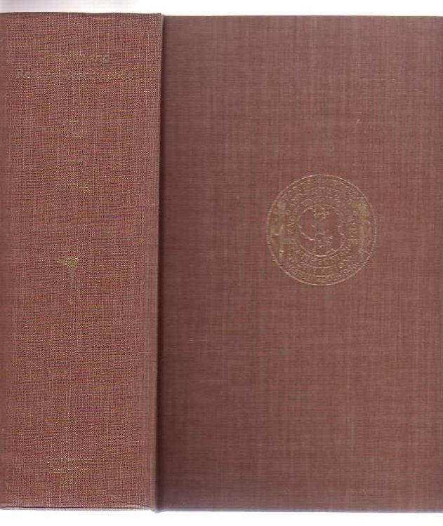 Chazyan and Related Brachiopods. Part 1, Text.