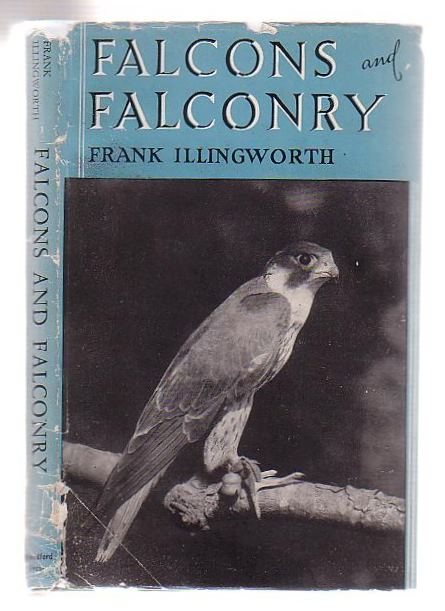 Falcons and Falconry