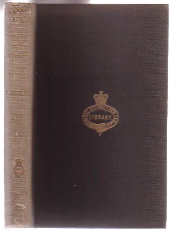 A Monograph of the Tsetse-Flies [Genus Glossina, Westwood] Based on the Collection in the British Museum