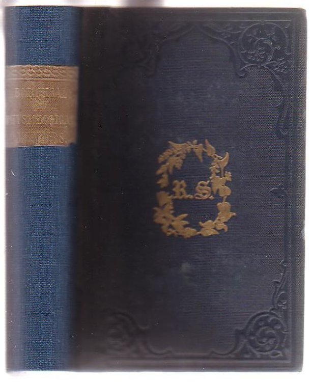 Botanical and Physiological Memoirs