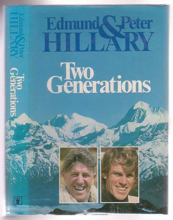 Two Generations