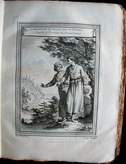 Histoire Generale Des Voyages [.] Tome Septieme. [Volume 7 only]
