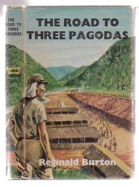 The Road To Three Pagodas
