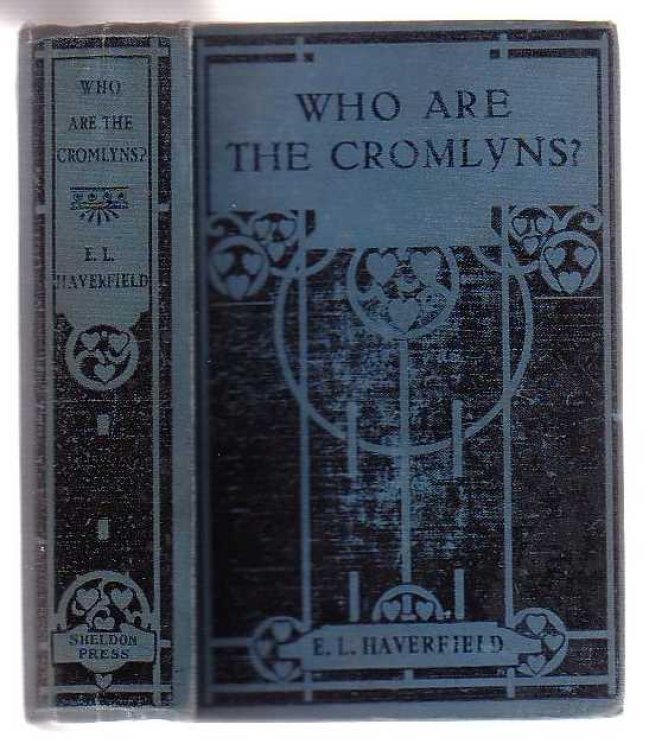 Who Are The Cromlyns