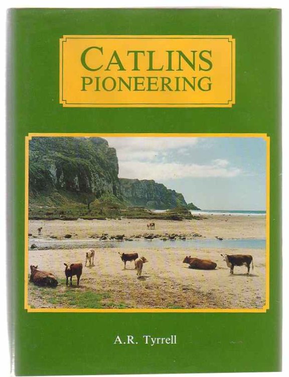 Catlins Pioneering