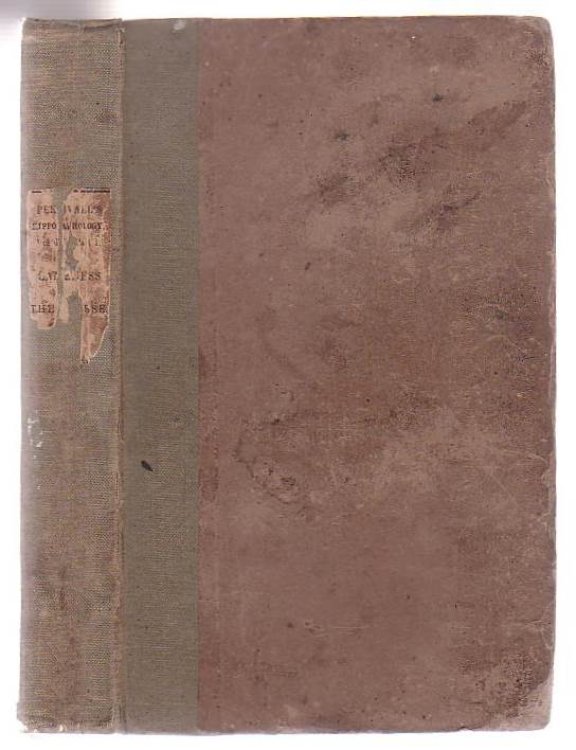 Lameness In The Horse: With Coloured Lithographic Plates, Illustrative Of The Different Species Of Lameness. Part I, Vol IV, of the author's 