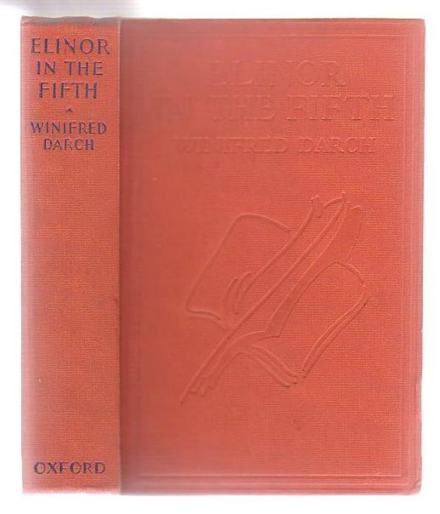 Elinor In The Fifth