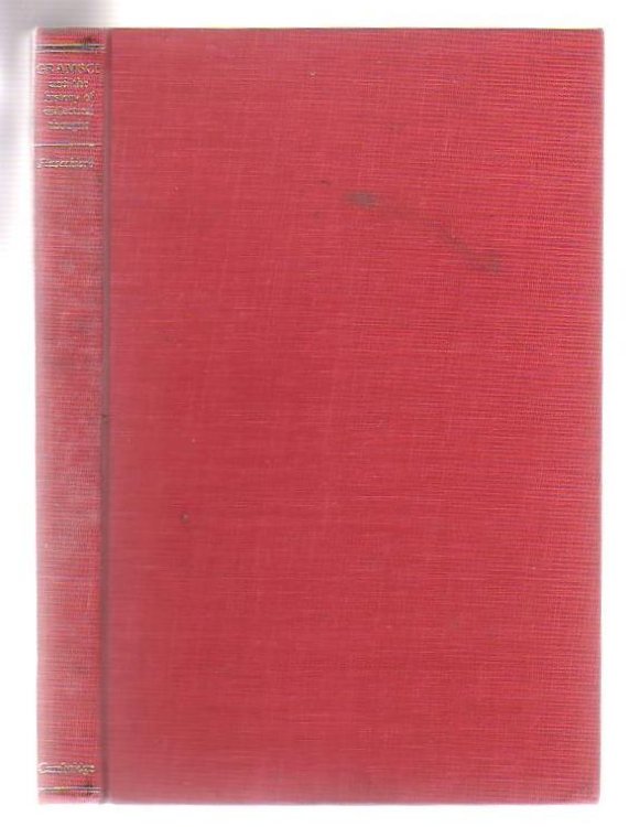 Gramsci and the history of dialectical thought