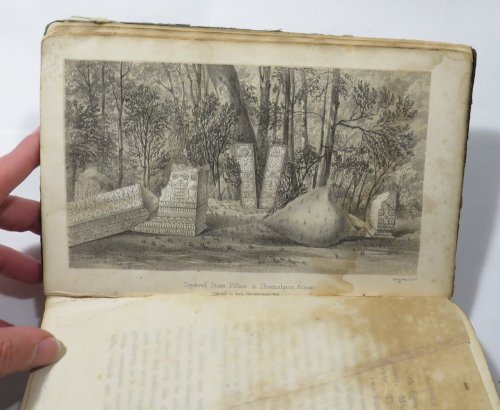 Travels and Adventures in the Province of Assam, During A Residence of Fourteen Years