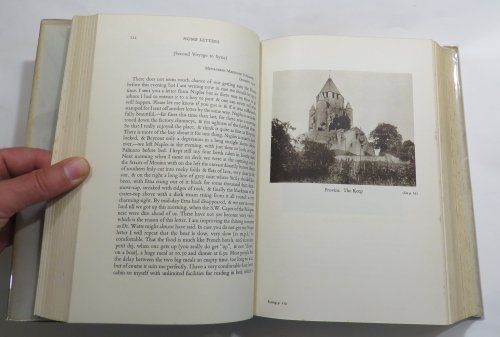 The Home Letters of T. E. Lawrence and his Brothers