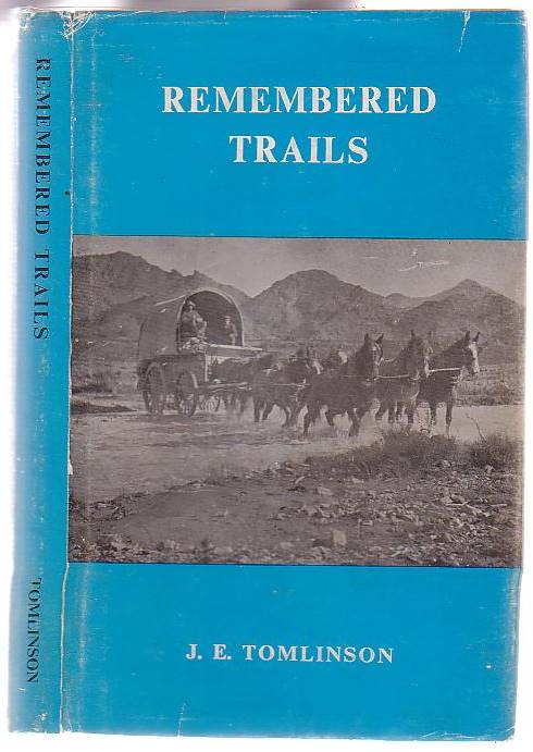 Remembered Trails