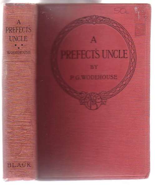 A Prefect's Uncle
