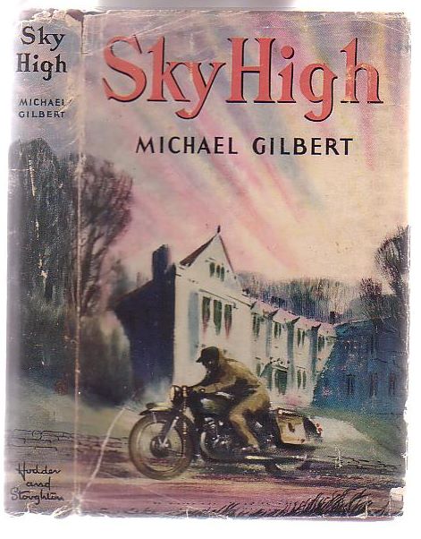 Sky High