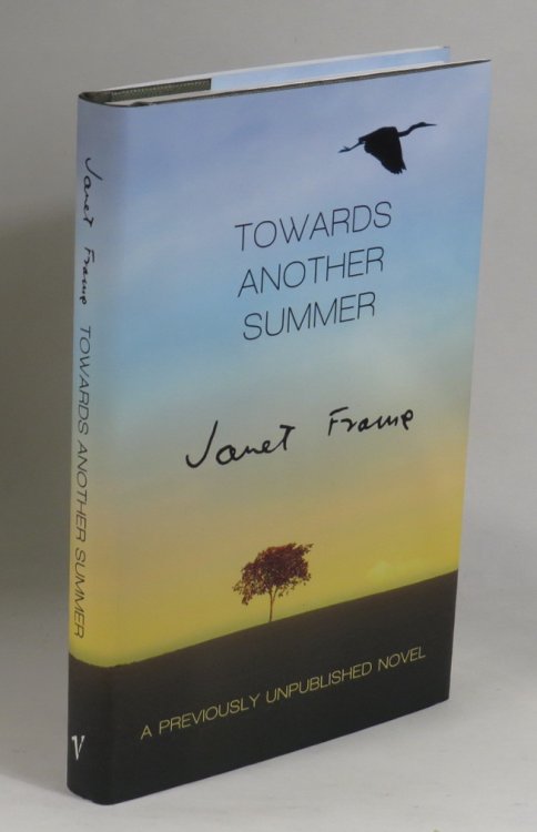 Towards Another Summer