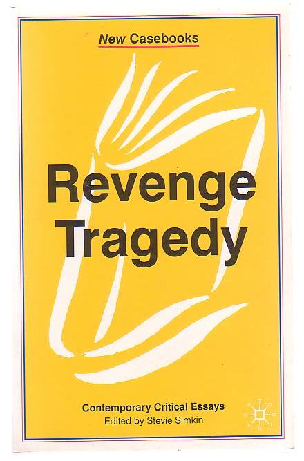 Revenge Tragedy