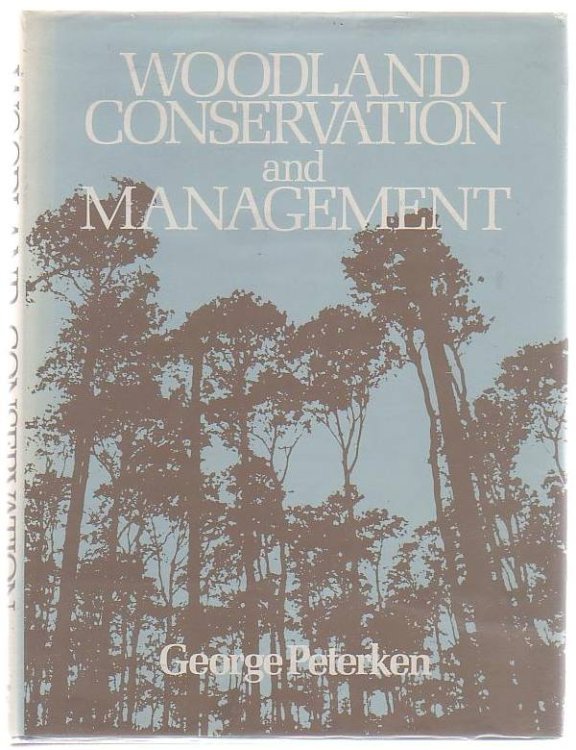 Woodland Conservation and Management