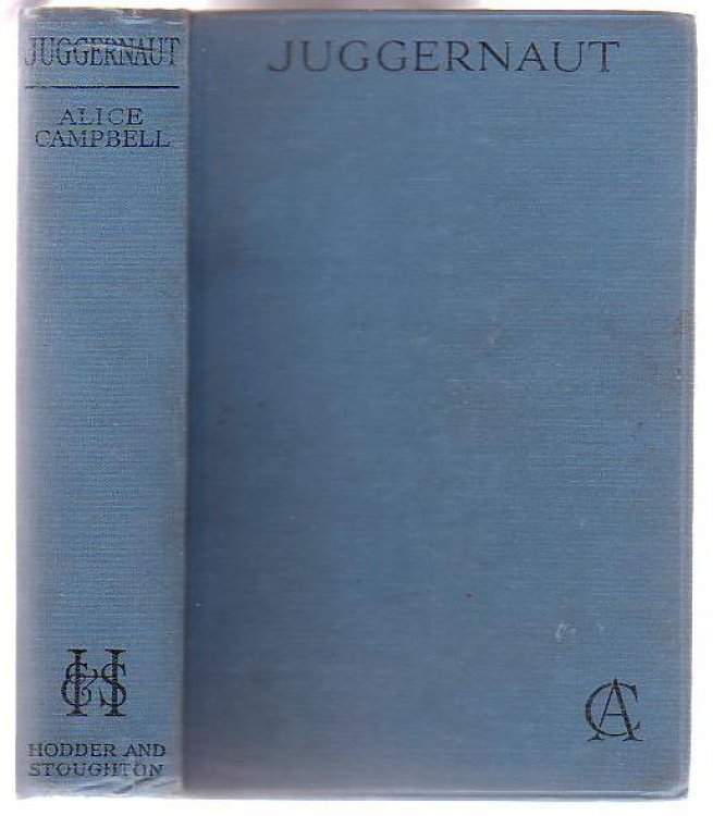 Juggernaut