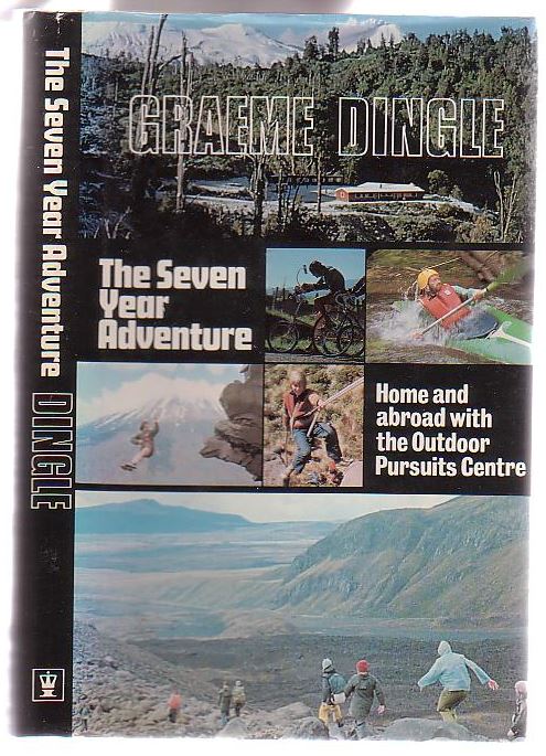 The Seven Year Adventure