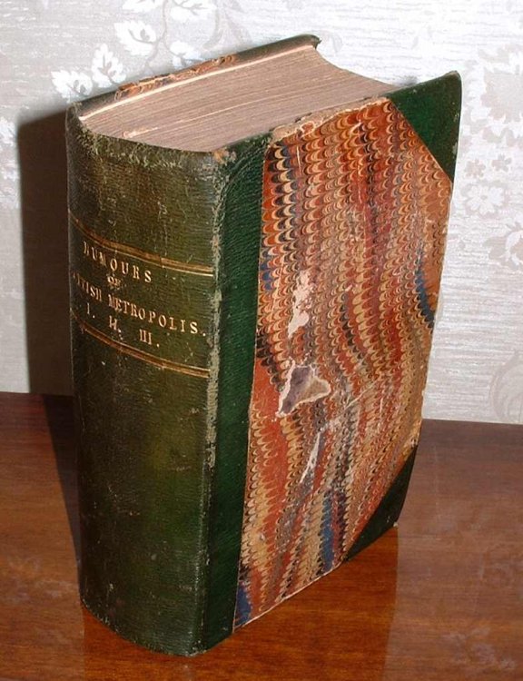 The Writer's Clerk; or, the Humours of the Scottish Metropolis.