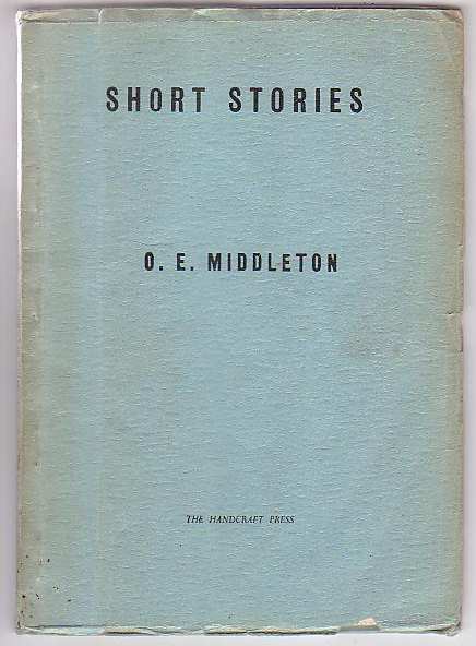 Short Stories