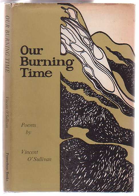 Our Burning Time