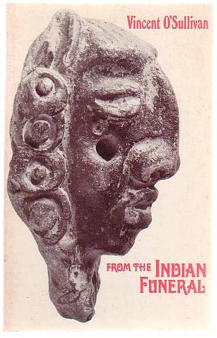 From the Indian Funeral