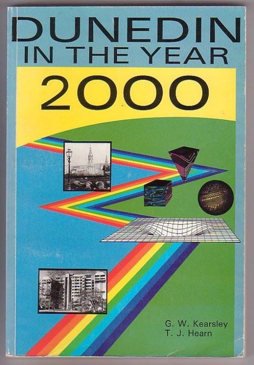 Dunedin in the Year 2000