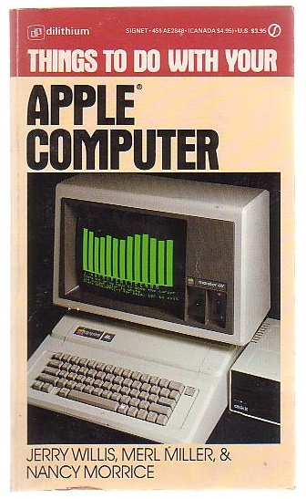 Things to do with your Apple Computer