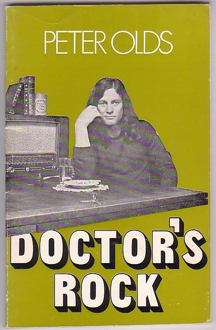 Doctor's Rock