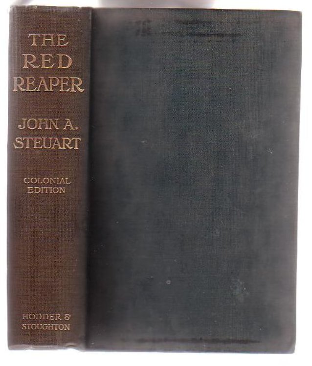 The Red Reaper