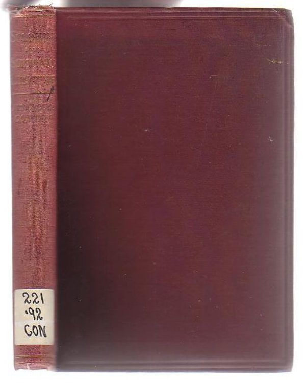 Solomon and Solomonic Literature